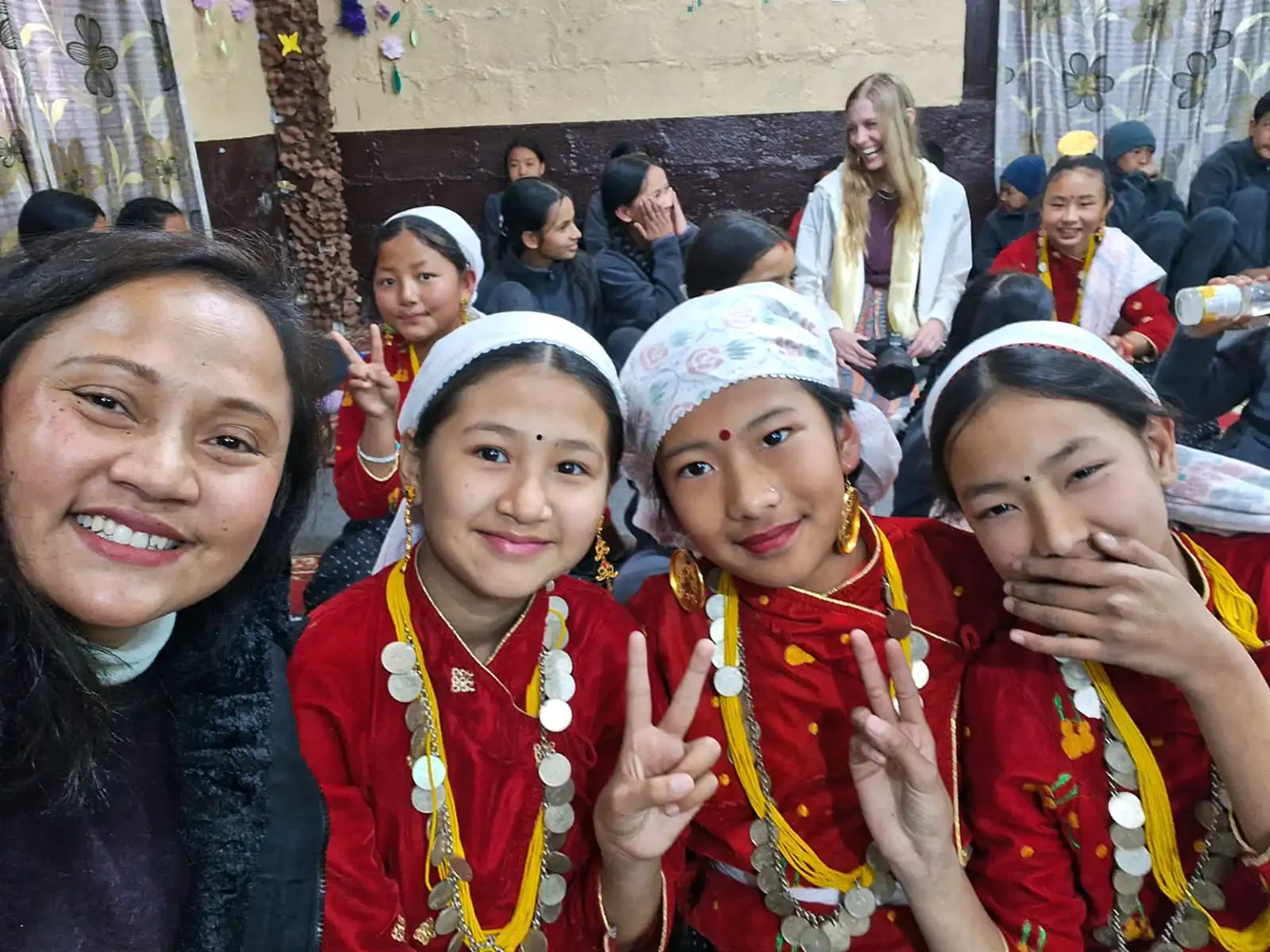 NMCN Nepal